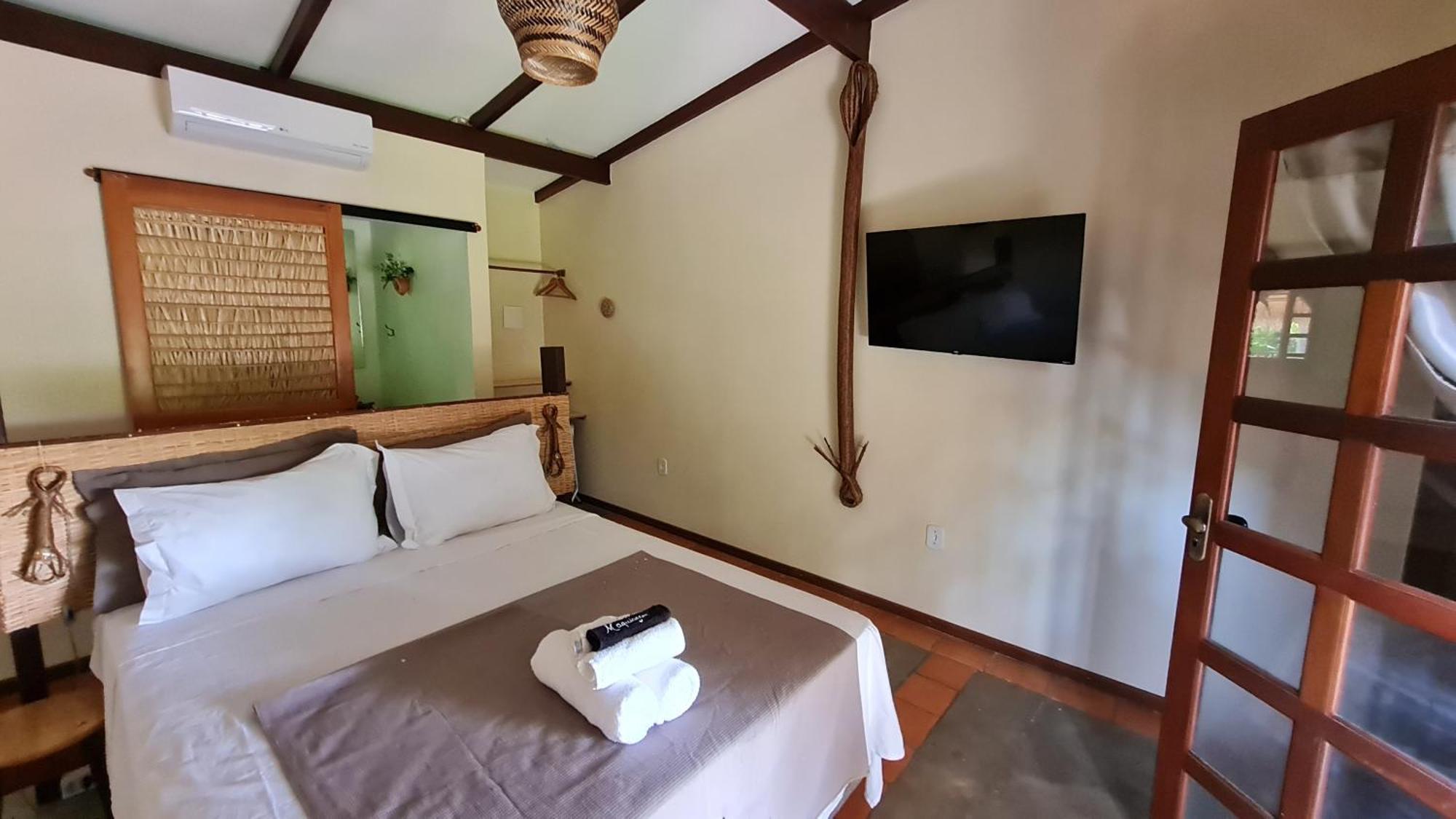 Casa Saimiri Hotel Alter do Chao Room photo